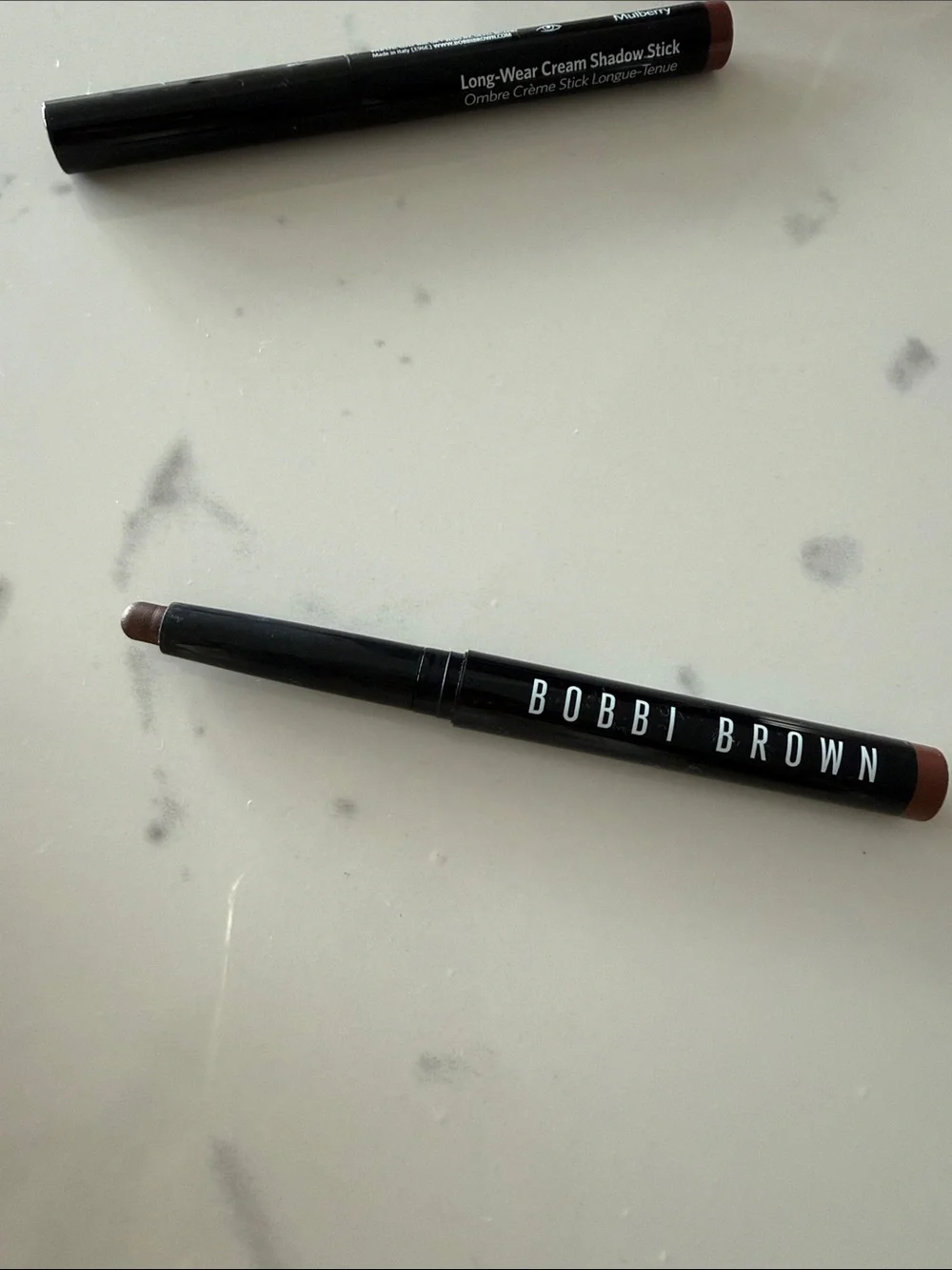 Bobbi Brown Cream Shadow Stick - espresso